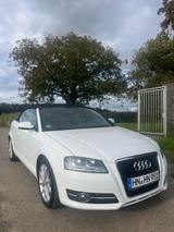 Audi A3 1.2 TFSI Attraction Cabriolet Attraction - Audi A3: Cabrio, 1.2