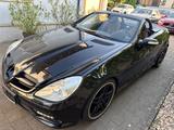 Mercedes-Benz SLK 280 SLK Roadster SLK 280 AMG-Optic-/Styling