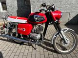 Mz TS 150 - MZ 150