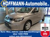 Volkswagen Caddy Maxi Trendline 7-Sitzer,Kamera,AHK,App-Con - Volkswagen Caddy Maxi: Trendline