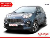 Kia Sportage 1.6 T-GDI Vision 4WD Navi Kamera PDC - Kia Sportage in Magdeburg