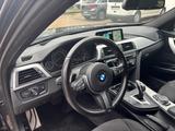 BMW 340i xDrive M Sport Navi Head-Up Kamera Keyless - BMW 340 Gebrauchtwagen