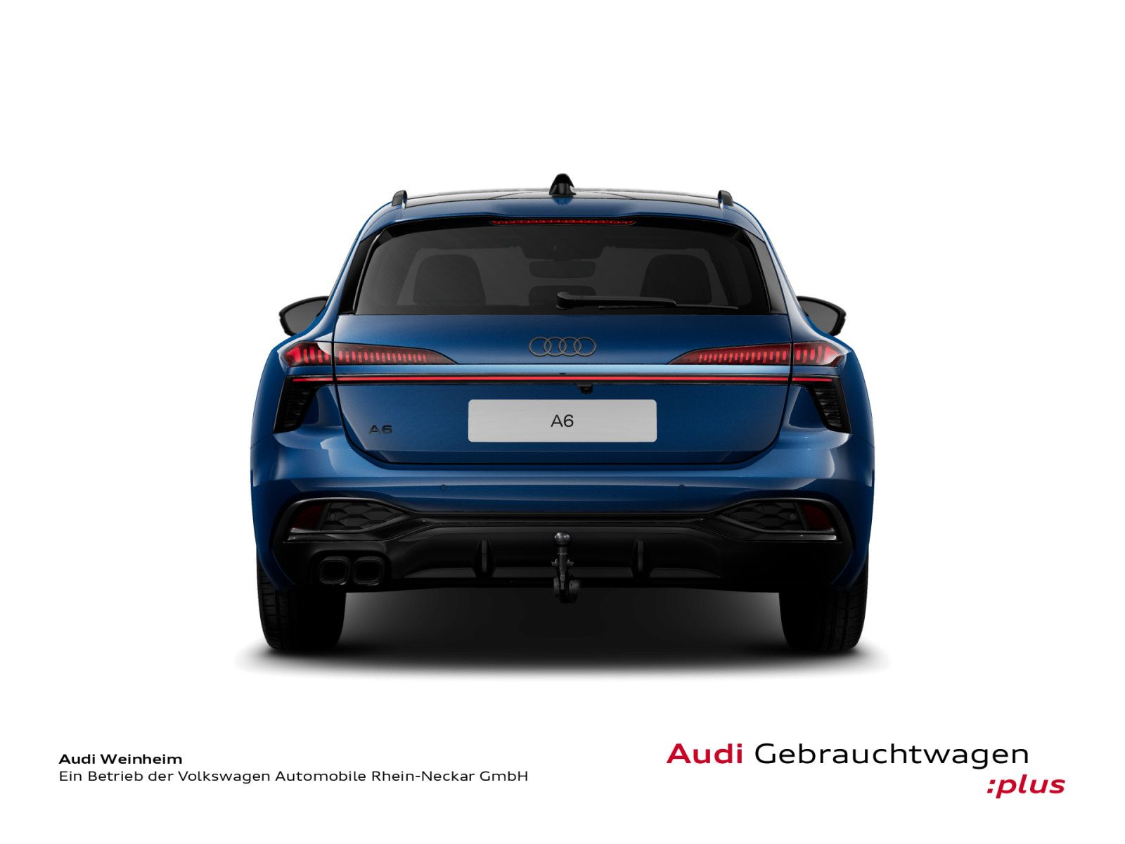 Audi A6 - Bild 10