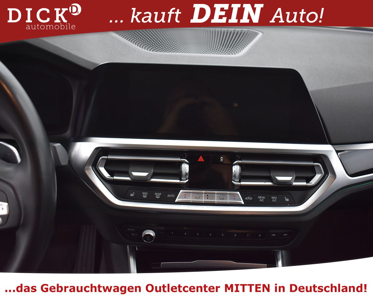 BMW 330e Aut Sport Line VIRTU+PROF+KAM+LED+H&K+SHZ+M - Image 20