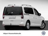 Volkswagen Caddy 2.0 LIFE AHK CAM ACC ALU NAVI SITZHEIZUNG - Volkswagen Caddy in Hagen