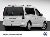 Volkswagen Caddy 2.0 LIFE AHK CAM ACC ALU NAVI SITZHEIZUNG - Volkswagen Caddy in Gelsenkirchen