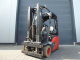 Linde E16C-02 - Angebote entsprechen deinen Suchkriterien