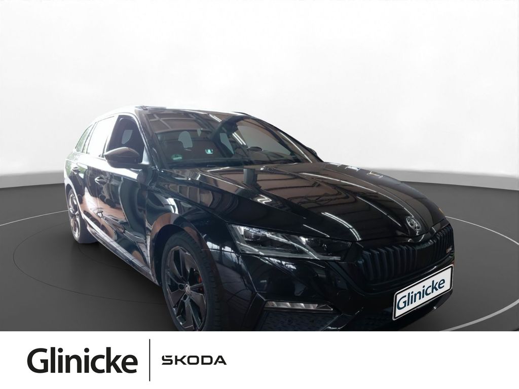 Image of Skoda Octavia