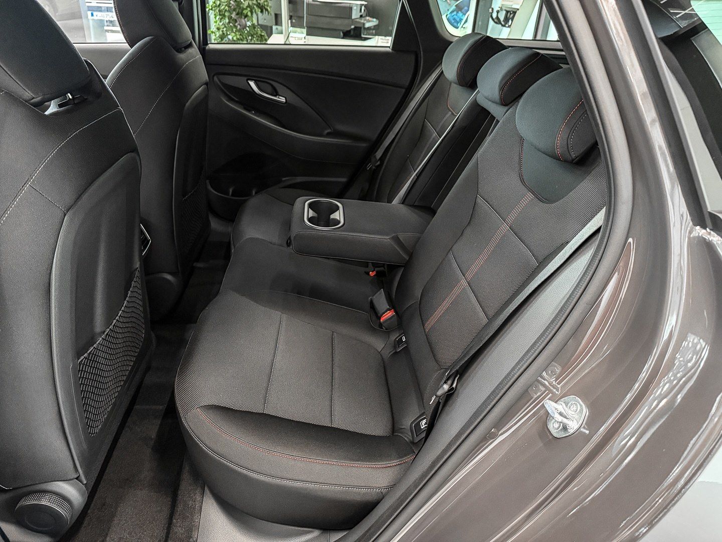 Hyundai i30 - Bild 15