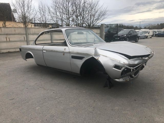 BMW 3.0 CS