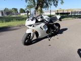 Ducati Supersport 950S - DUCATI SUPERSPORT 950