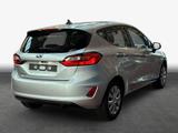 Ford Fiesta 1.1 S&S COOL&CONNECT - Ford Gebrauchtwagen von 2022