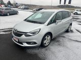 Opel Zafira C Business Edition - Opel Zafira: Diesel, Automatik