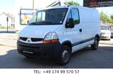 Renault Master II Kasten L1H1 3,5t Ka **TÜV / 2.Hand** - gebrauchte Renault Master aus dem Jahr 2007