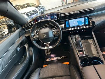 MYAUTOCENTER – Gebraucht- und Jahreswagen mit Werkstattservice in Pfaffenhofen Peugeot 508 SW GT *1Hand*TÜV Neu*Top Ausstattung*