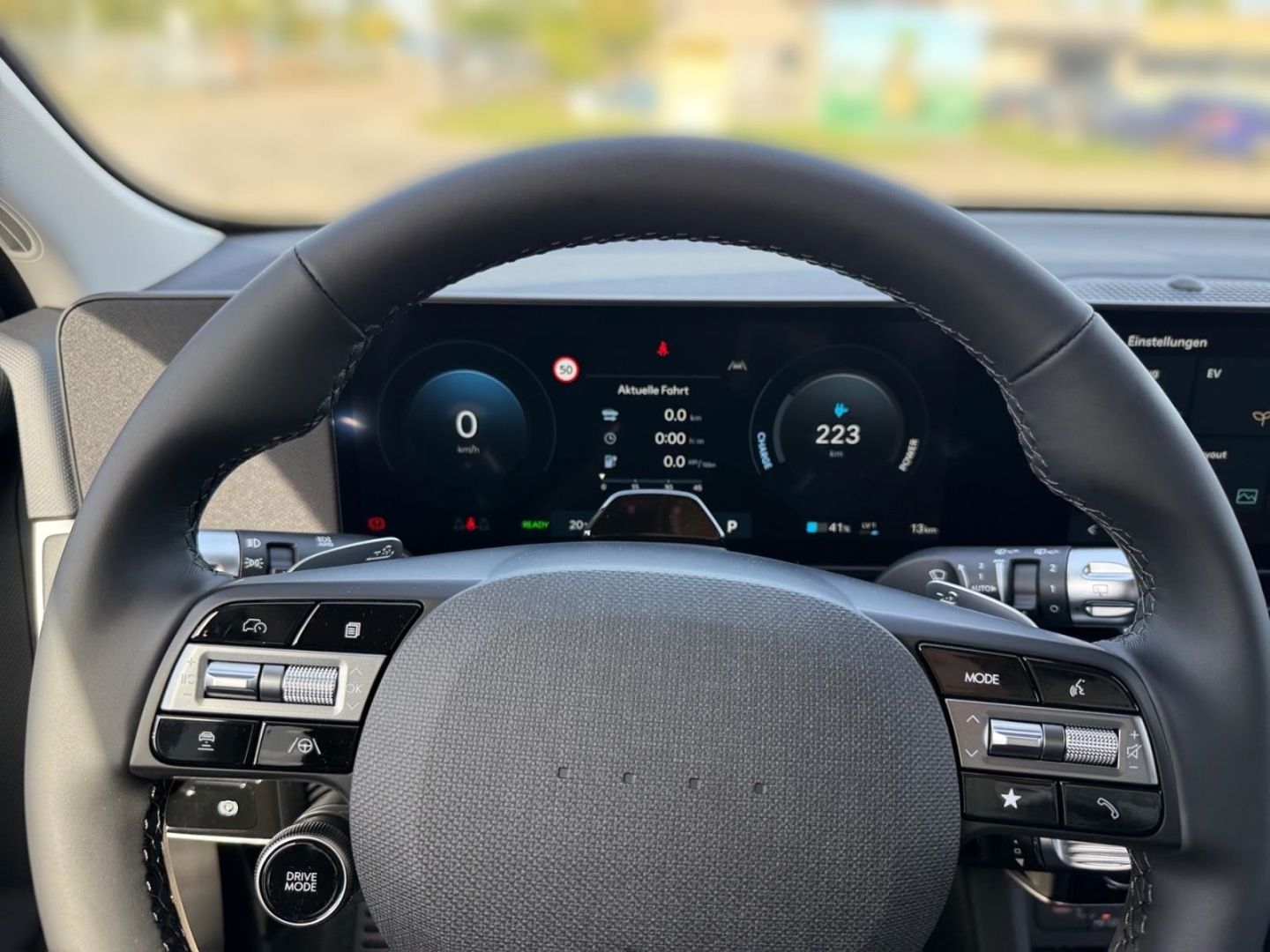 Hyundai IONIQ 5 – Bild 8
