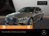 Mercedes-Benz S 400 d 4M L AMG/PANO/Exklusiv/FAHRASS/DIGITAL - Mercedes-Benz S 400 Gebrauchtwagen in Stuttgart