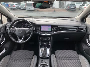 Opel Astra - 7