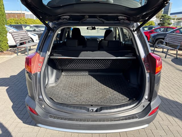 Toyota RAV 4 Start Edition