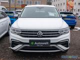 Volkswagen Tiguan Allspace 2.0TDI EL 4x4 DSG Matrix/AHK - VW Tiguan Allspace in Bochum