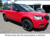 Skoda Yeti 1,4 Monte Carlo,Schiebed,Xen,Winterp,Pdc vh - Skoda Yeti: Carlo Monte
