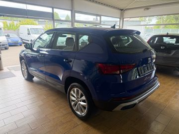 SEAT Ateca - 3