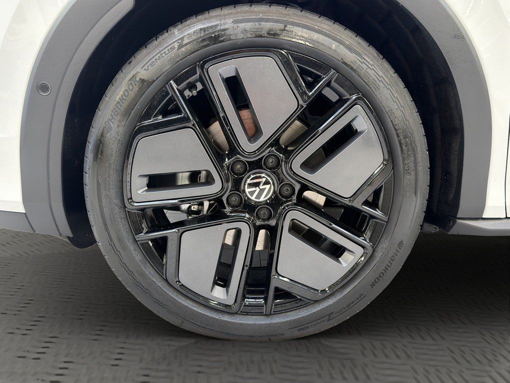 Volkswagen T-Roc 1.5 eTSI DSG R line Matrix LED ACC imagem 3