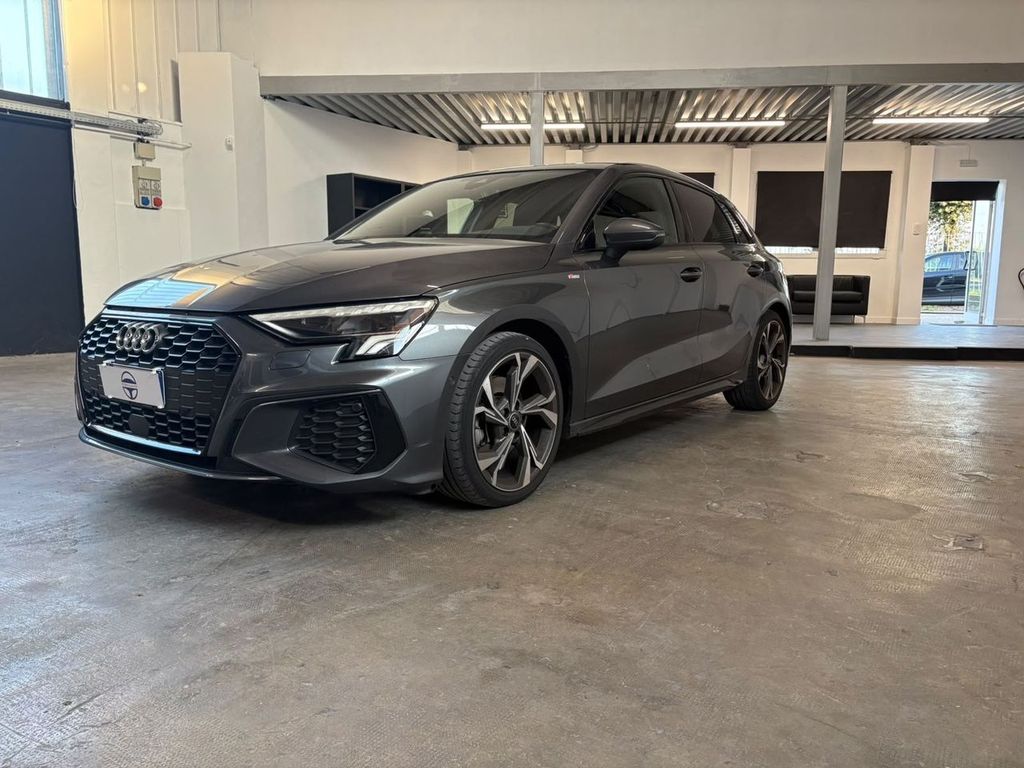 Image of Audi A3