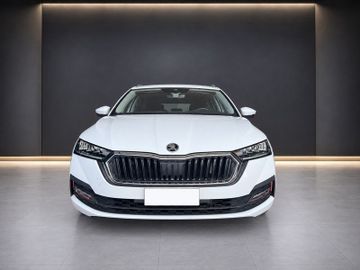 Skoda Octavia - 2