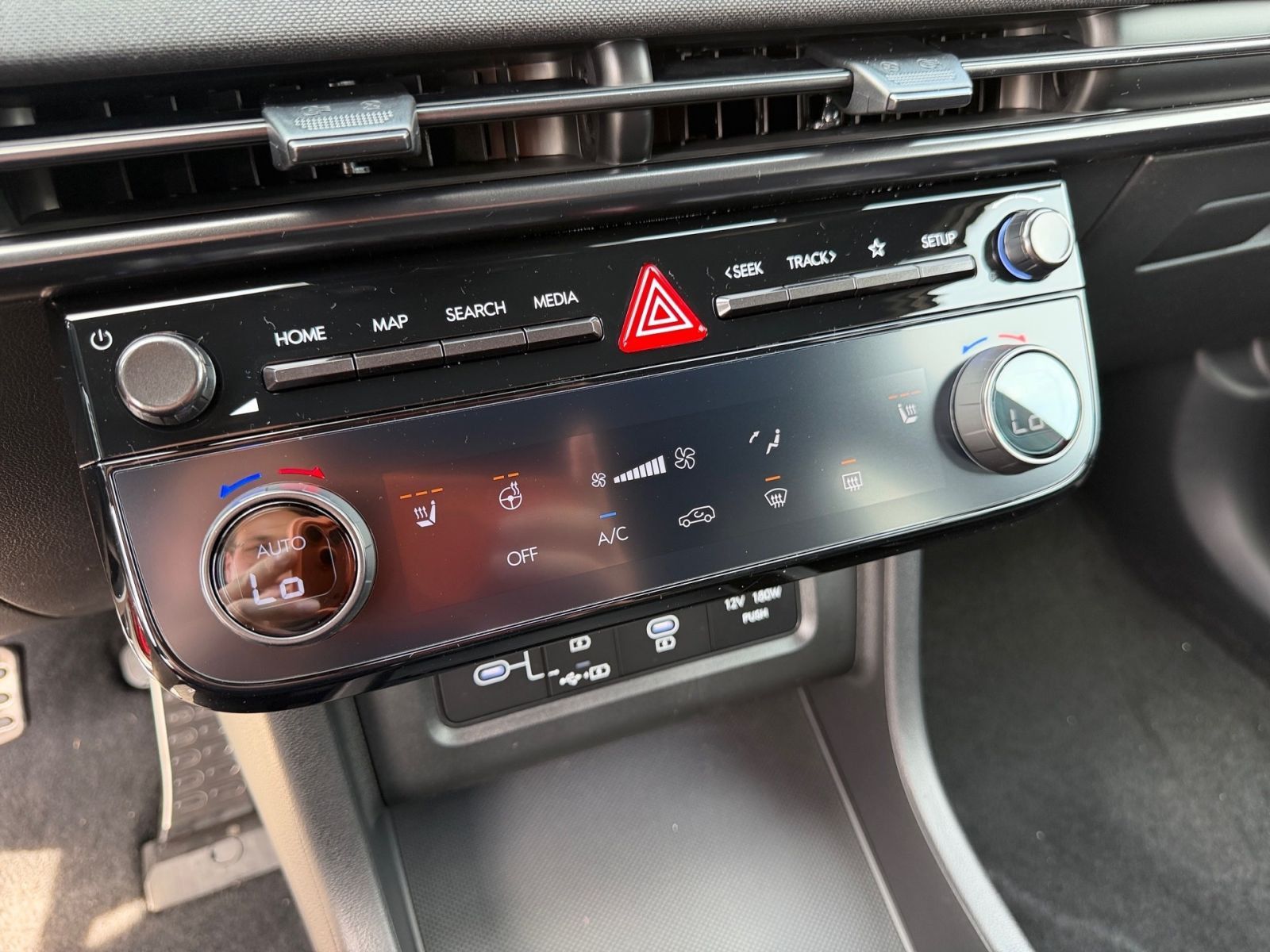 Fahrzeugabbildung Hyundai TUCSON 1.6 T-GDI 7-DCT N Line Klell