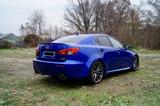 Lexus IS-F - Lexus: Is