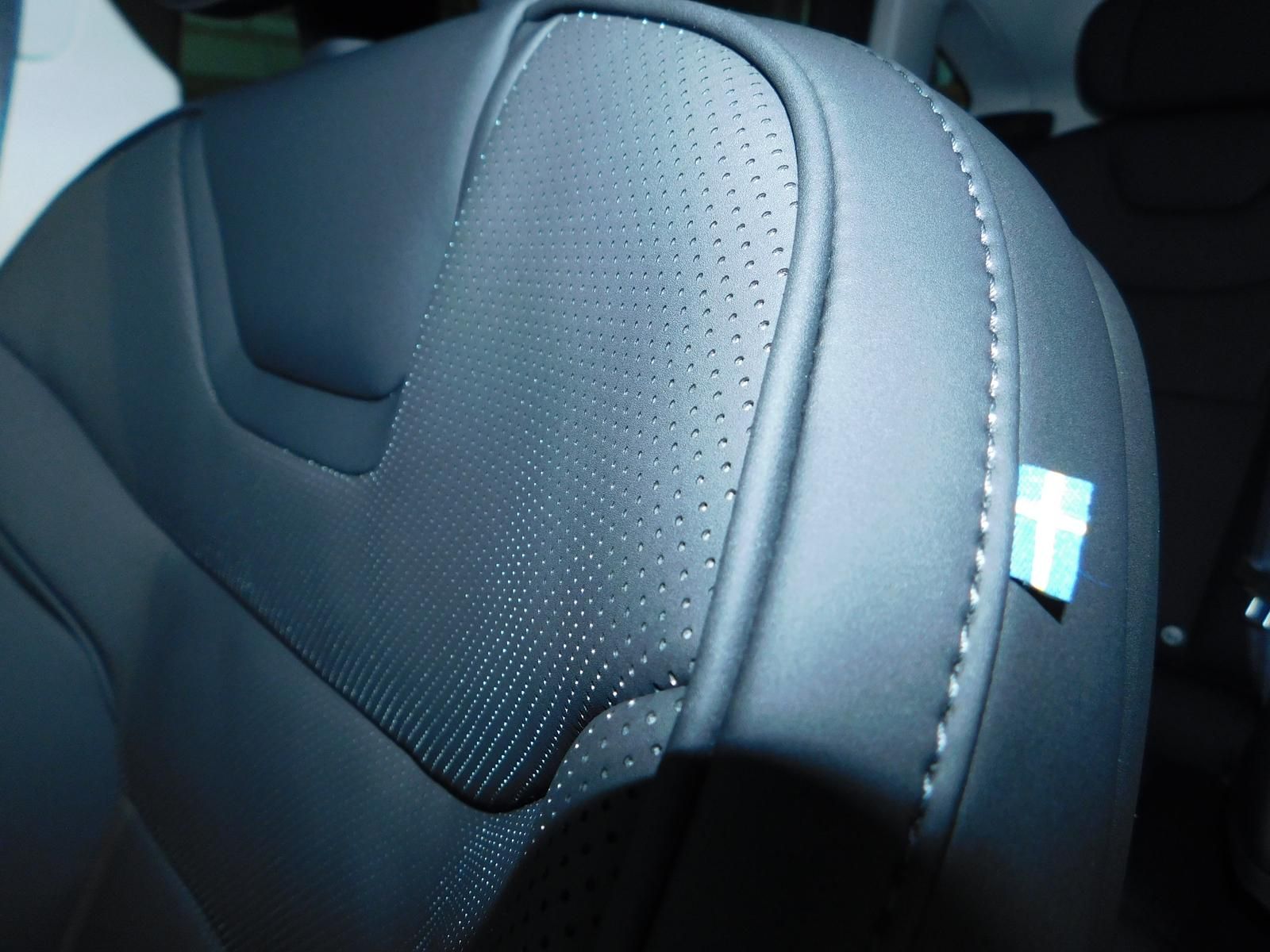 Fahrzeugabbildung Volvo ES90 Single Extended Ultra