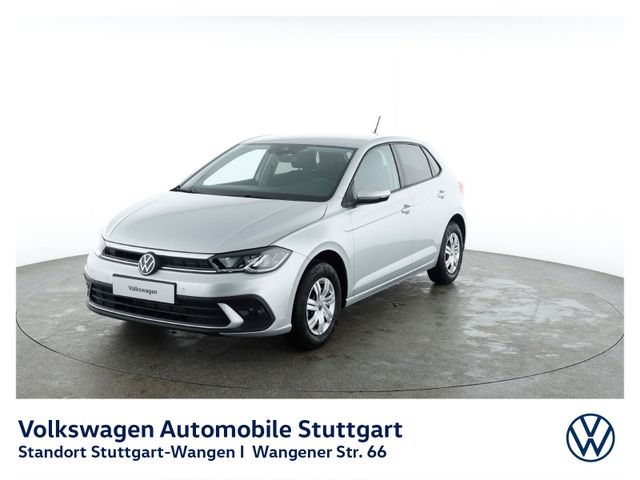 Volkswagen Polo Trendline 1.0 TSI Bluetooth LED PDC SHZ GRA