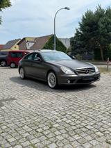 Mercedes-Benz Mercedes Benz CLS 63 AMG - aus 2007: Mercedes Cls