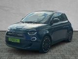 Fiat 500e La Prima #DAB #ANDROID #NAVI #Metallic #LED - mit Elektro-Antrieb: Cabrio