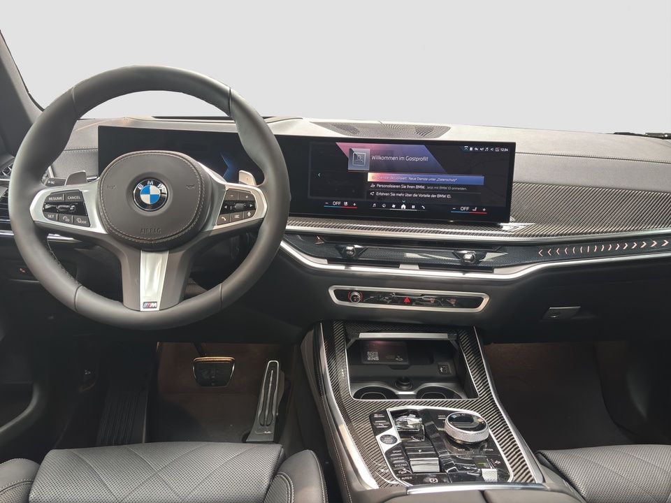BMW X5 - Bild 13
