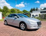Peugeot 508 Limo TÜV Neu - Peugeot 508 in Lübeck