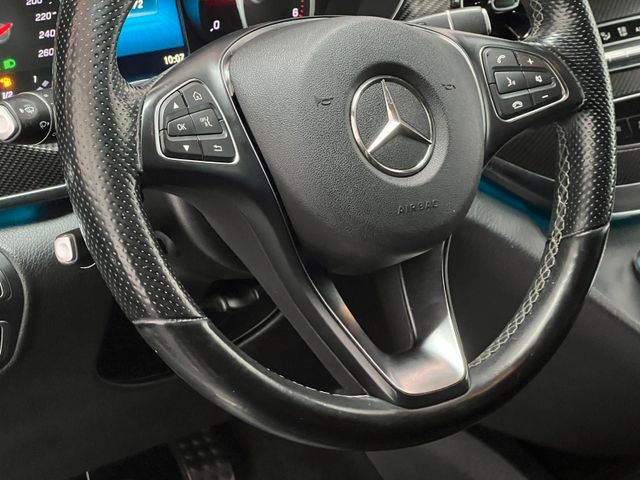 Mercedes-Benz V 250d AMG Extralang 7 Sitzer*Night*360°