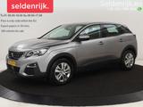 Peugeot 3008 1.6 BlueHDi Blue Lease Executive | AHK | na - Peugeot 3008 mit Diesel-Antrieb: 1.6