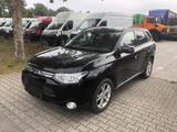 Mitsubishi Outlander ClearTec Instyle 4WD - gebrauchte Mitsubishi Outlander aus dem Jahr 2012