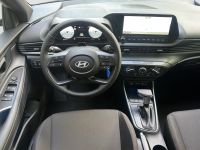 Hyundai i20 - Vorschau Bild 12