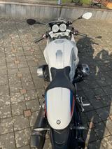 BMW R Nine T Racer - BMW R NINE T RACER