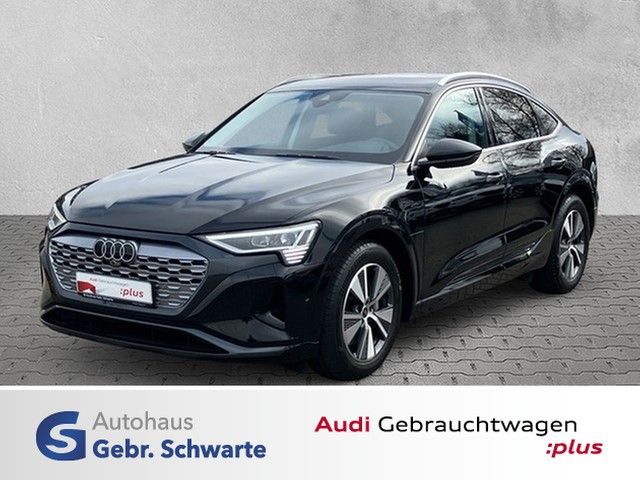 2023 Audi Q8 e-tron