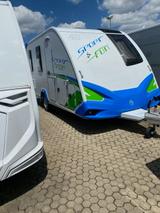 Knaus Sports& Fun 480 QL - Wohnwagen Sport