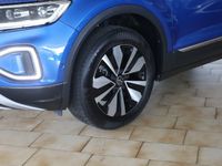 Volkswagen T-Roc - Vorschau Bild 8