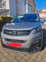 Opel Zafira Life 2.0 Diesel 130kW 18 Monate Garantie  - Opel Zafira Life von privat