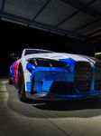 BMW M4 - Vorschau Bild 8