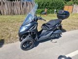 Piaggio MP300 HPE - PIAGGIO MP3 300 HPE