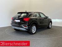 Audi Q2 - Vorschau Bild 5