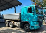 DAF XF 95.480 - DAF Xf 95